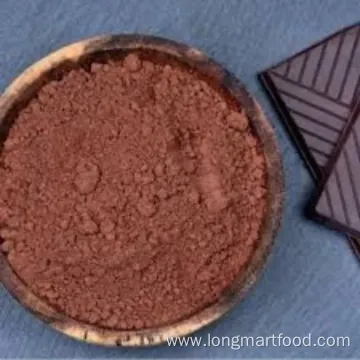 Energizing Premium Arabica Green Coffee Bean Cocoa Mix